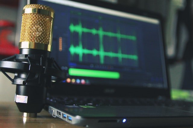 How to Start a Podcast in 2021: The complete guide- reviewzade.com