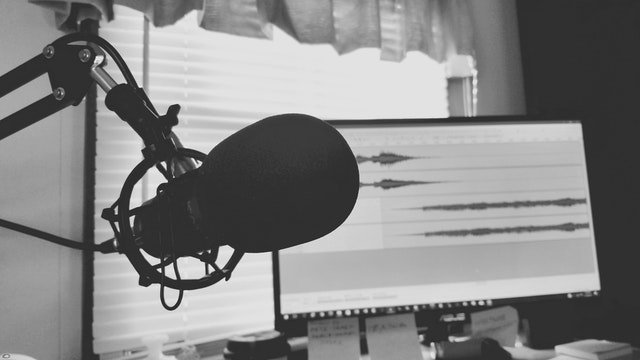 How to Start a Podcast in 2021: The complete guide.- reviewzade.com