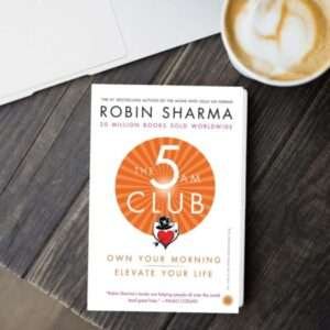 Read more about the article Unlock Your Potential: How the 5 AM Club Can Change Your Life