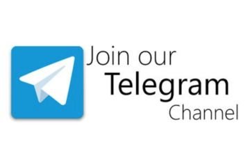Join our Telegram Group ReviewZade