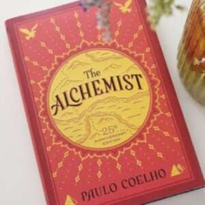 Read more about the article The Alchemist: The Journey to Finding Your Personal Legend,