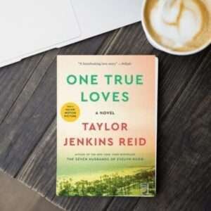 Read more about the article ‘One True Love’: Exploring the Depths of Love