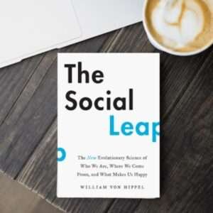 Read more about the article The Social Leap: Exploring the Evolution of Human Society