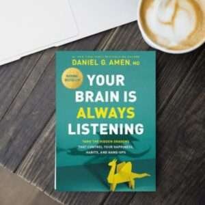 Read more about the article “Your Brain Is Always Listening”: Unlocking the Power of Neuroplasticity for Personal Transformation