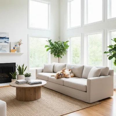 The Best Sectional Sofas with Washable Slipcovers for a Spotless Home in 2026