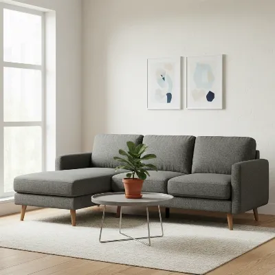 Top 10 Sectional Sofas for Small Living Rooms in 2026: Your Ultimate Guide