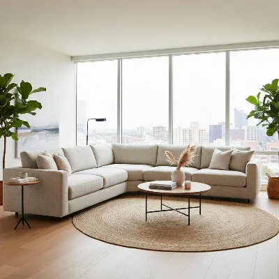 West Elm Harmony Sectional Sofa: An In-Depth 2026 Review