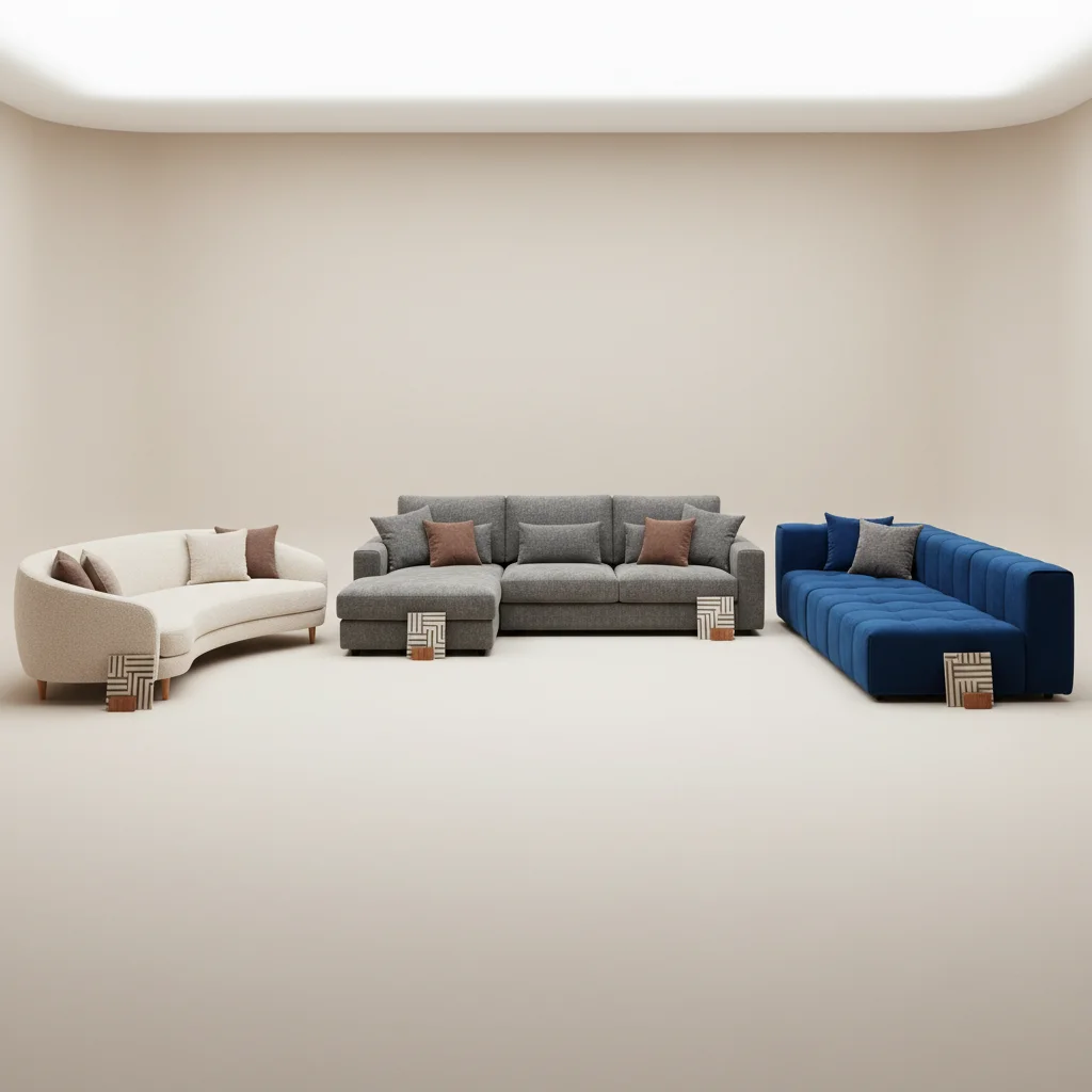Sectional Sofa Brands: Which Manufacturers Offer the Best Value?