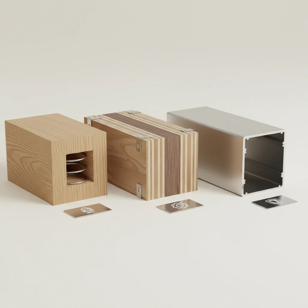 Sectional Sofa Frame Materials: Which Offers the Best Durability?